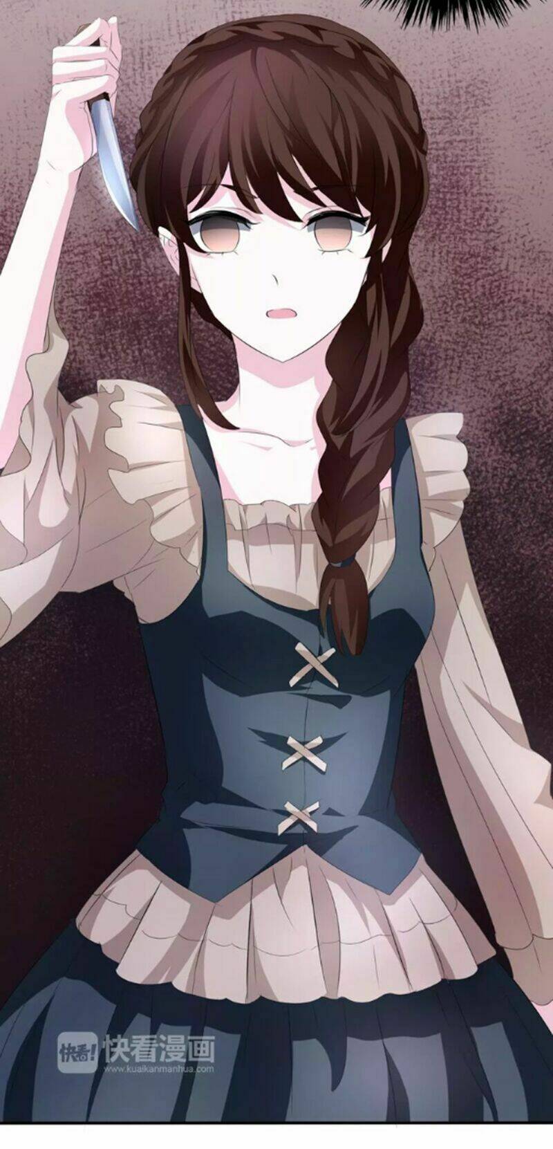 Một Lời Không Hợp Liền Hút Máu: Chapter 21