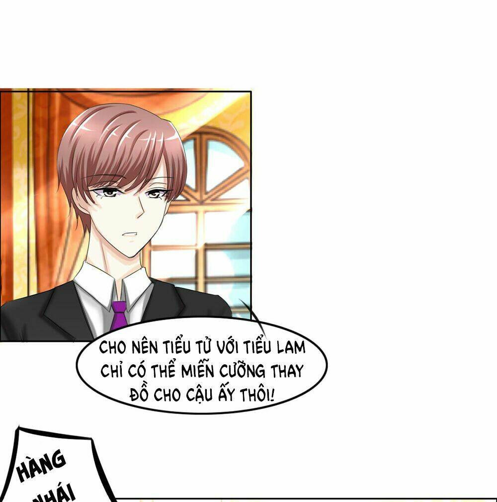 Hoàng Đế “Phế Vật” Tiến Hóa Sử: Chapter 7