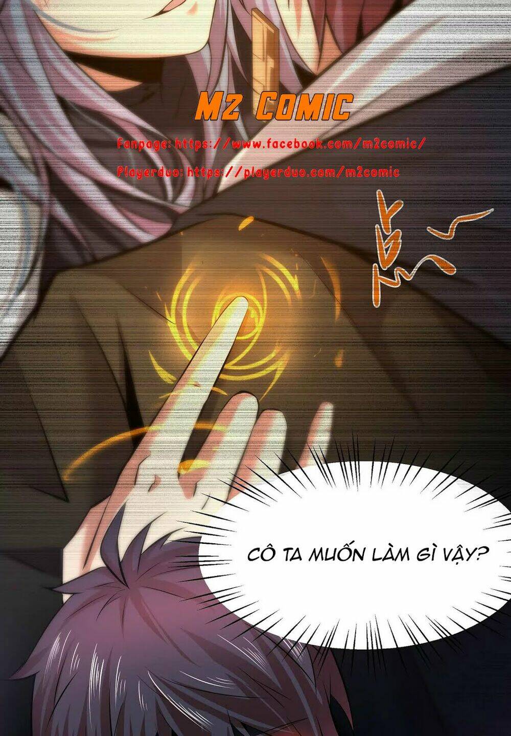 Chư Thần Rút Lui: Chapter 16