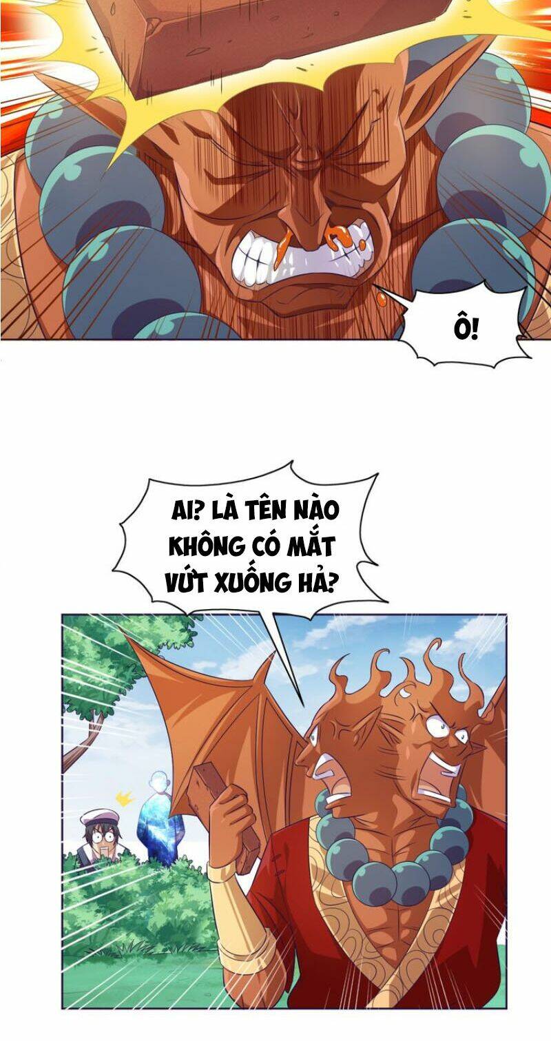 Ma Vương Đại Nhân Đi Thông Thả: Chapter 29