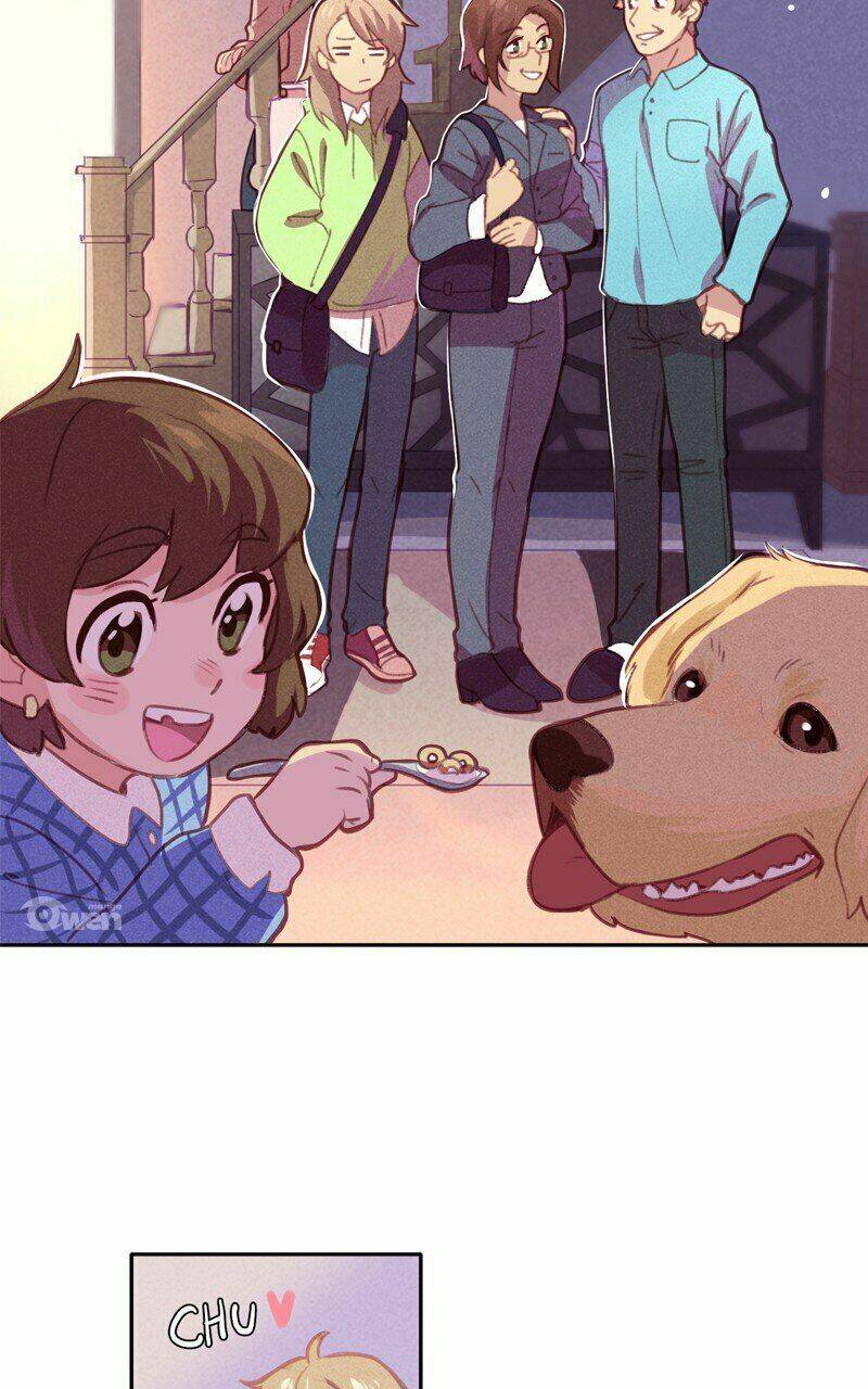 Lời Nguyền Lalin: Chapter 2