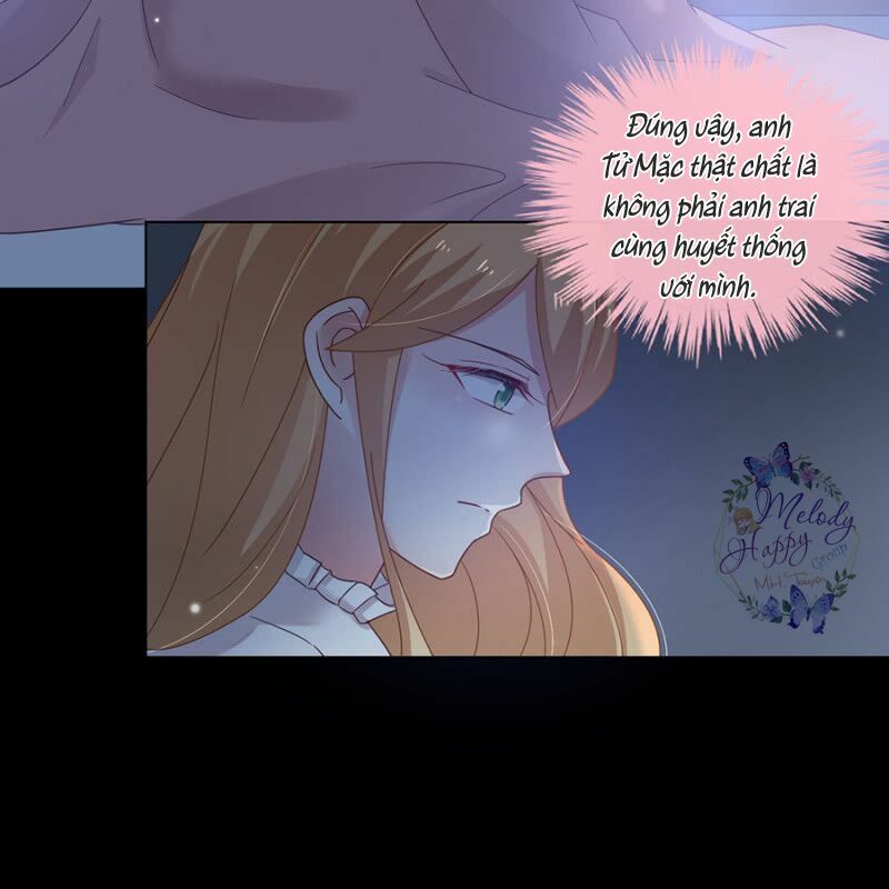 Ma Lạt Thiên Kim Đẩu Ác Thiếu: Chapter 91