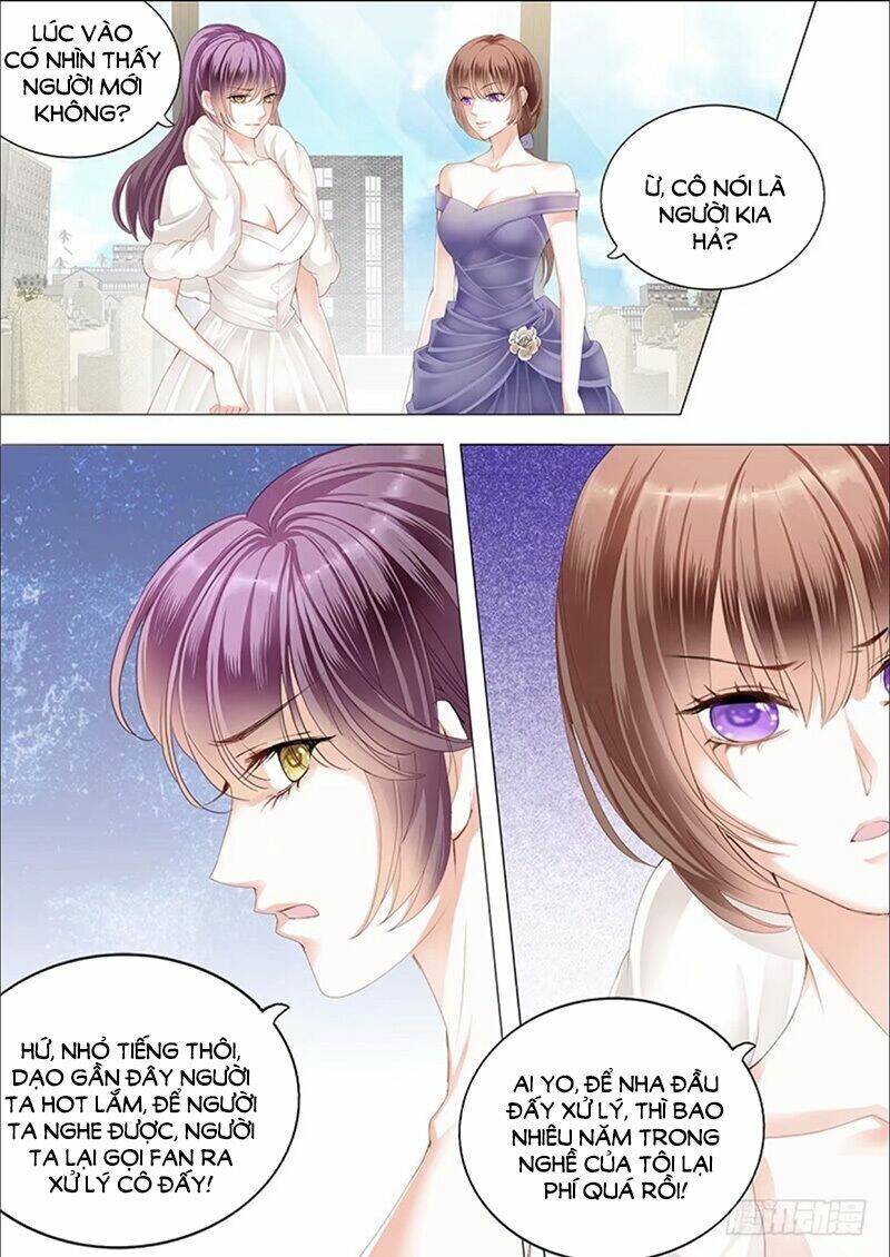 Thiểm Hôn Kiều Thê: Chapter 141