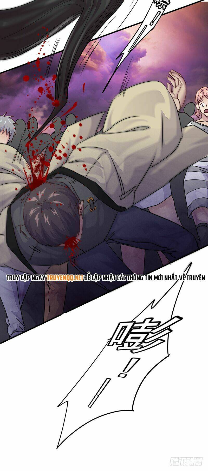 Lật Mặt: Chapter 7
