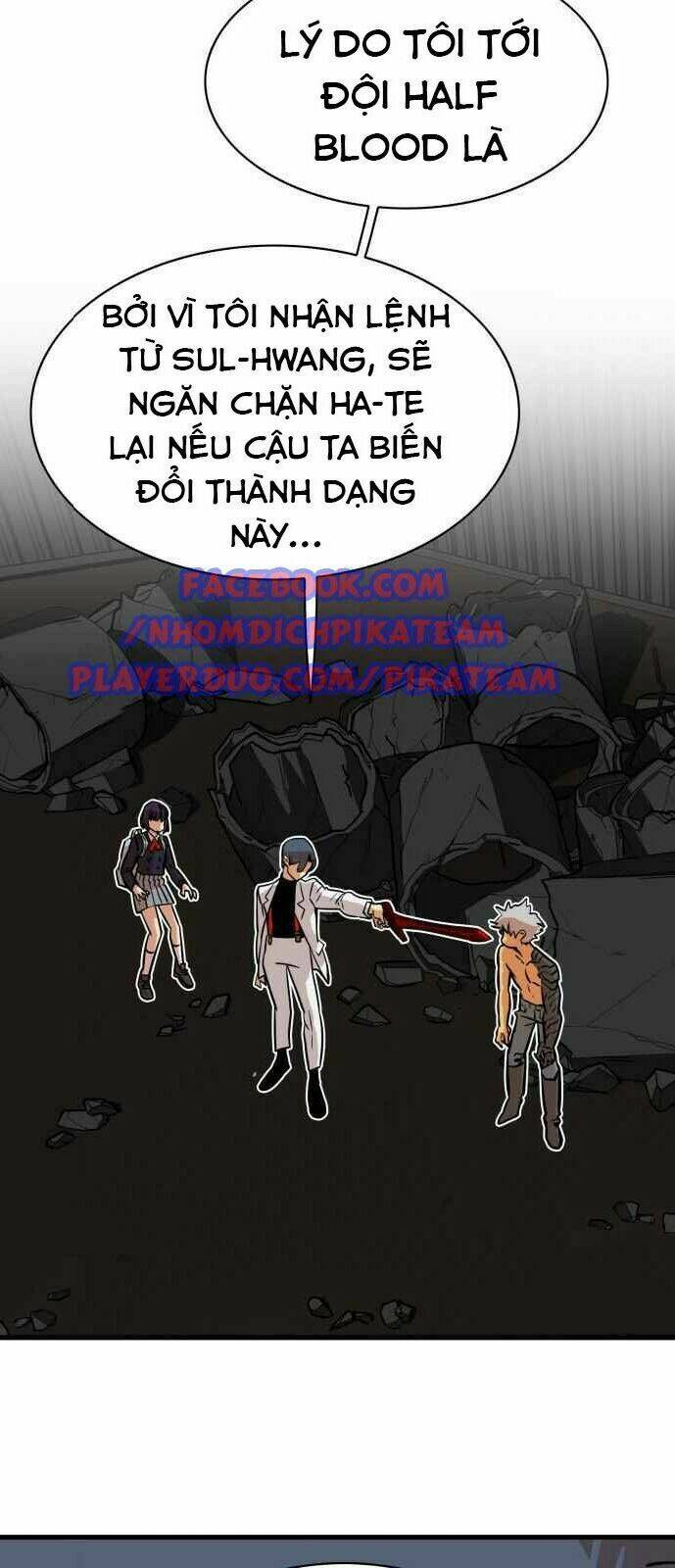 Bẫy Troll: Chapter 29