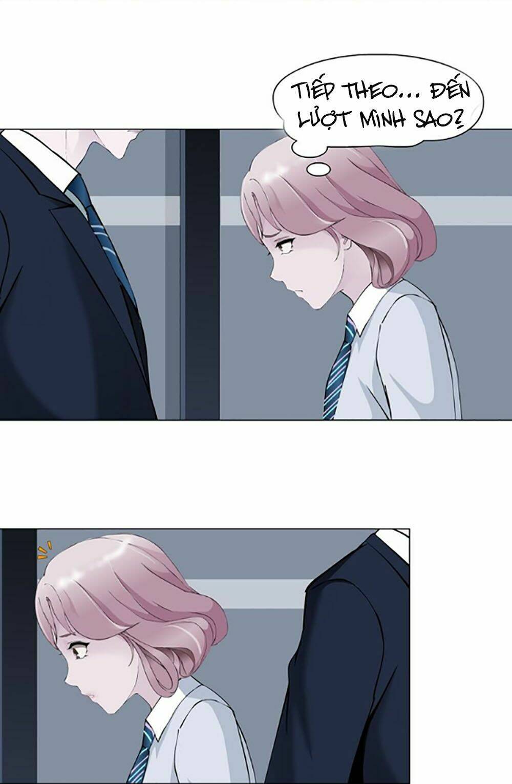 Sổ Tay Mỹ Nam Giới X: Chapter 4