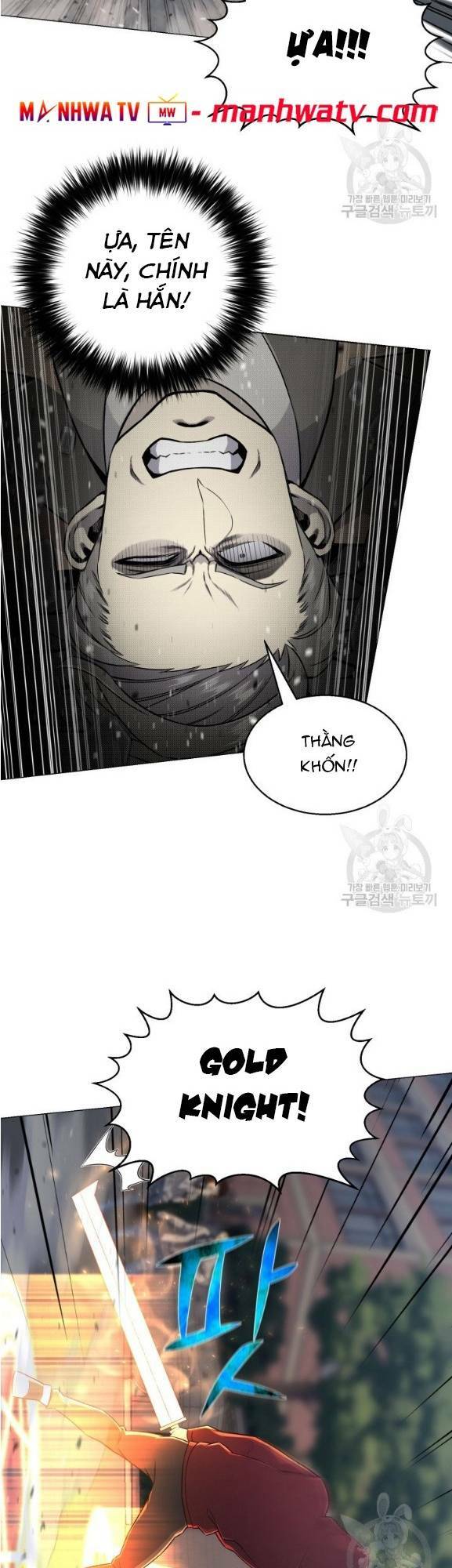 Luân Hồi Ác Nhân: Chapter 65