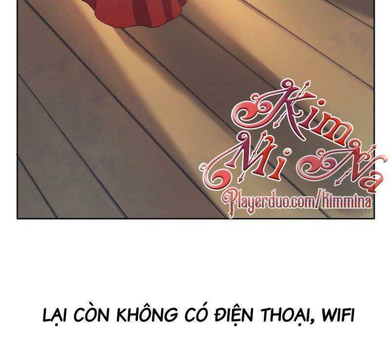 Vương Gia Kiêu Ngạo Quá Khó Cua: Chapter 33
