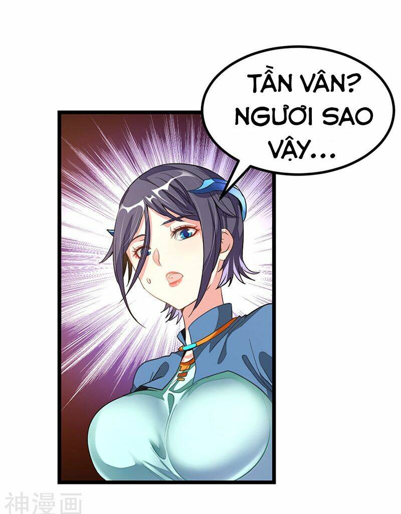 Cửu Dương Thần Vương: Chapter 167