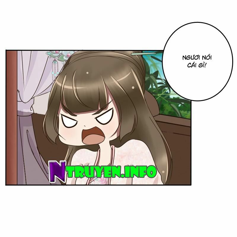 Thông Linh Phi: Chapter 83