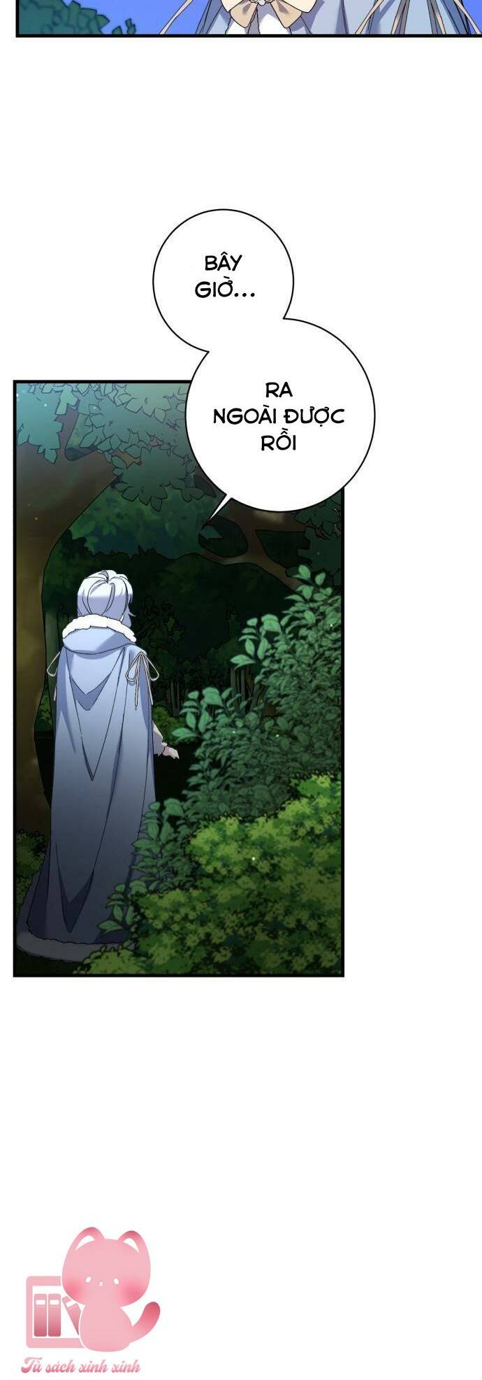 Công Tước Đã Nhặt Được Gì Tại Rừng: Chapter 5