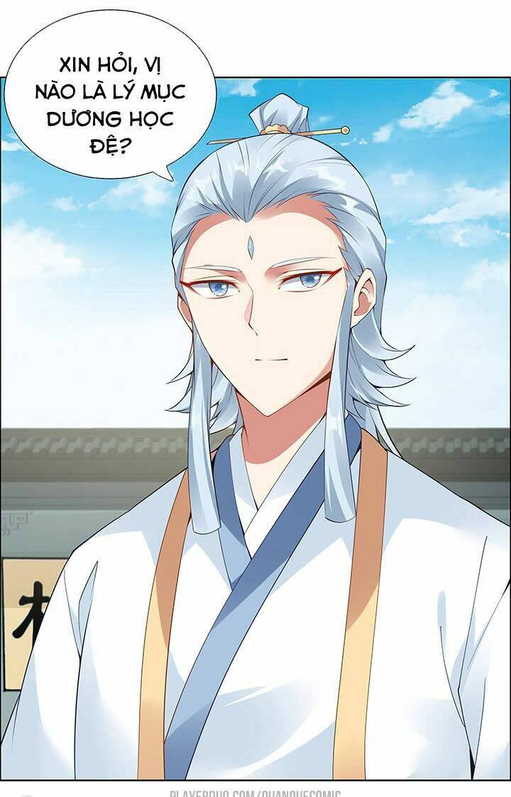 Nghịch Lân: Chapter 34