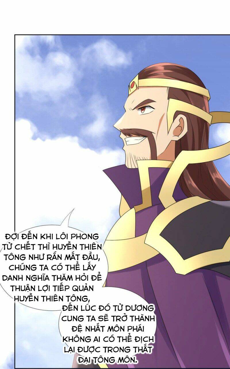 Chí Tôn Trọng Sinh: Chapter 76