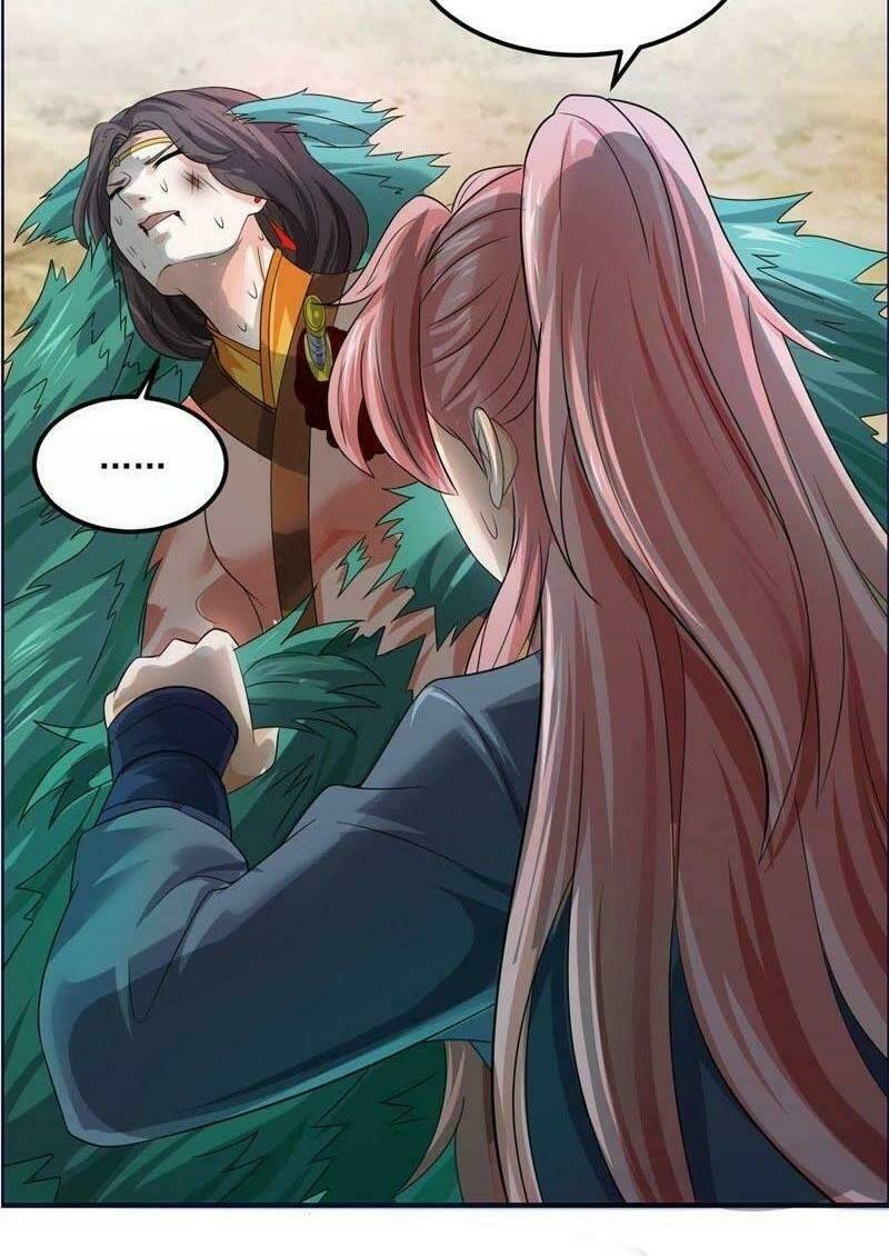 Phục Thù Thiếu Gia Tiểu Điềm Thê: Chapter 51
