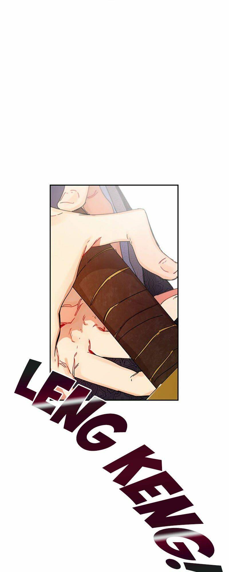 Cực Phẩm Mỹ Nam, Thật Lãng Phí: Chapter 5