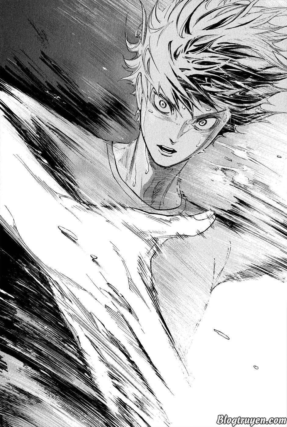 Ballroom E Youkoso: Chapter 2.2