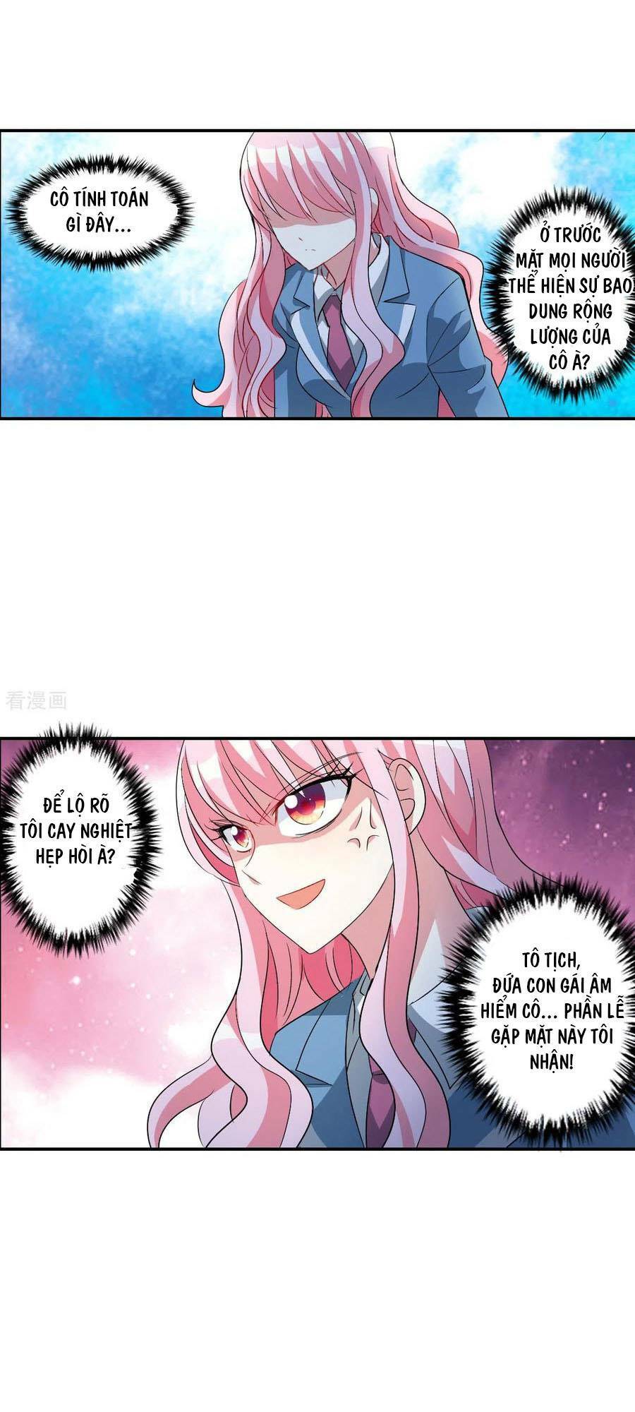 Tô Tịch Kỳ Quái 2: Chapter 45