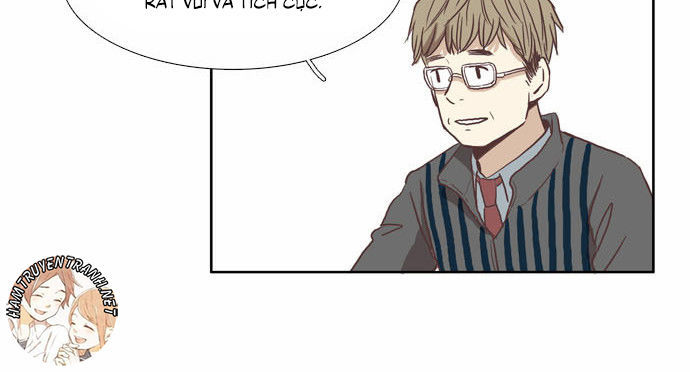Thế Giới Con Gái: Chapter 48