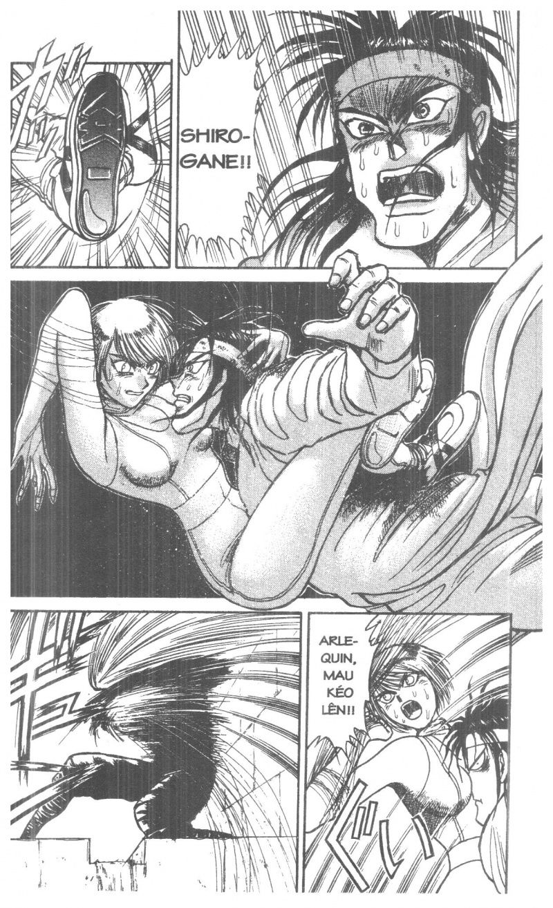 Fujita Kazuhiro: Chapter 2