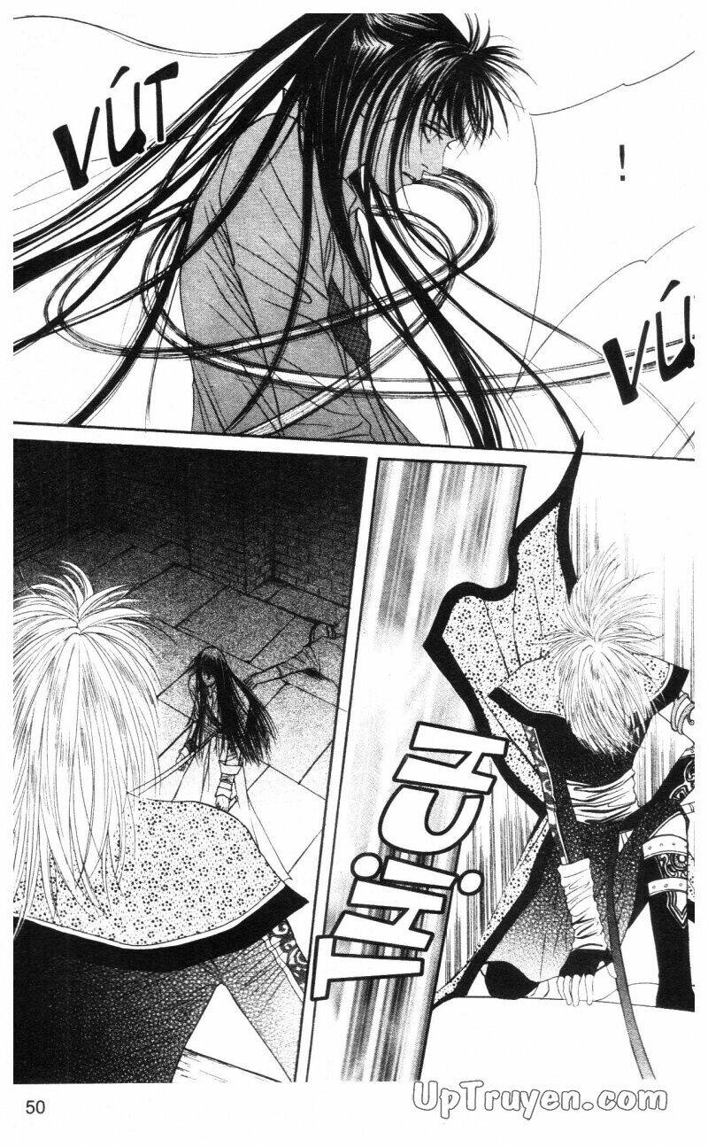 Saver - Vị Cứu Tinh: Chapter 15
