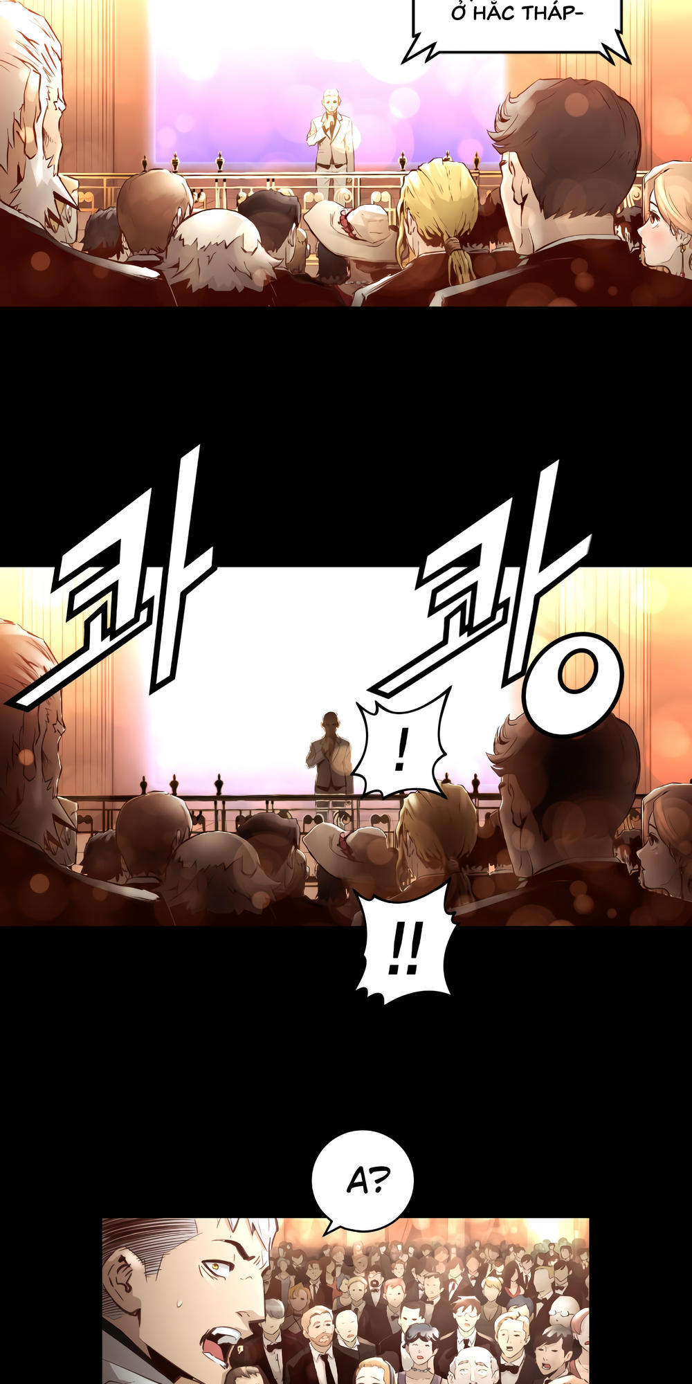 Dị Giới Tam Tuyệt: Chapter 67