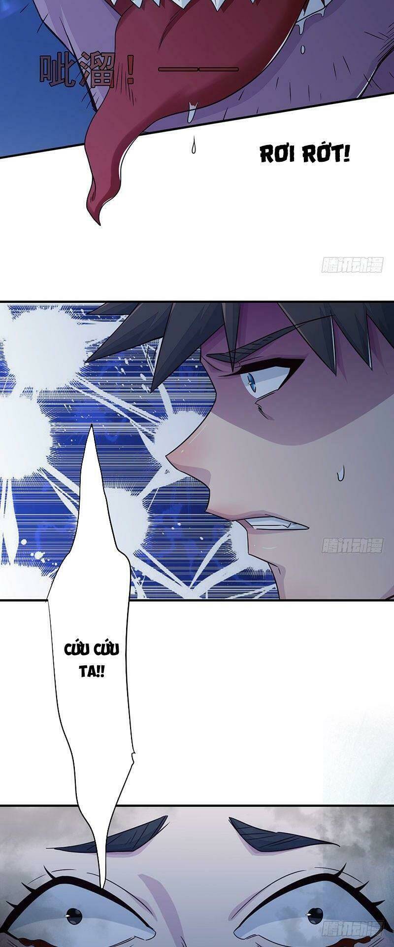 Lật Mặt: Chapter 20