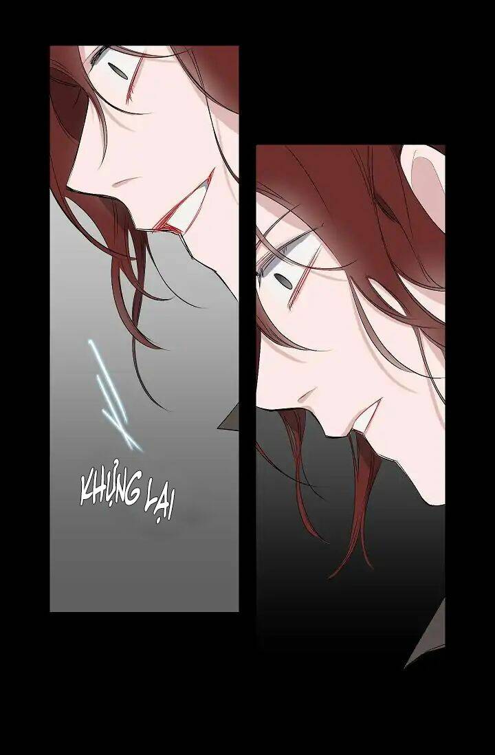 Tình Điên Dại: Chapter 4