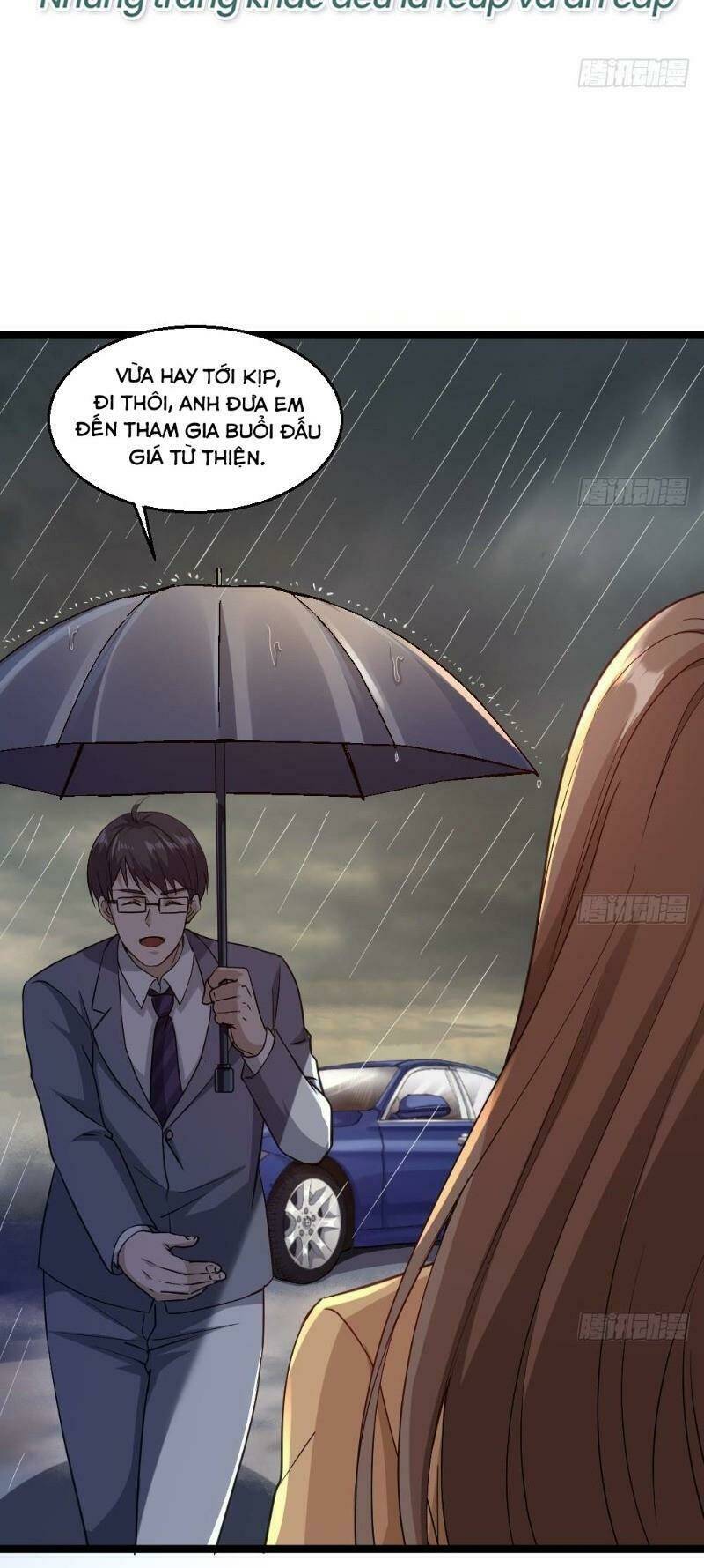 Tối Cuồng Nữ Tế: Chapter 27