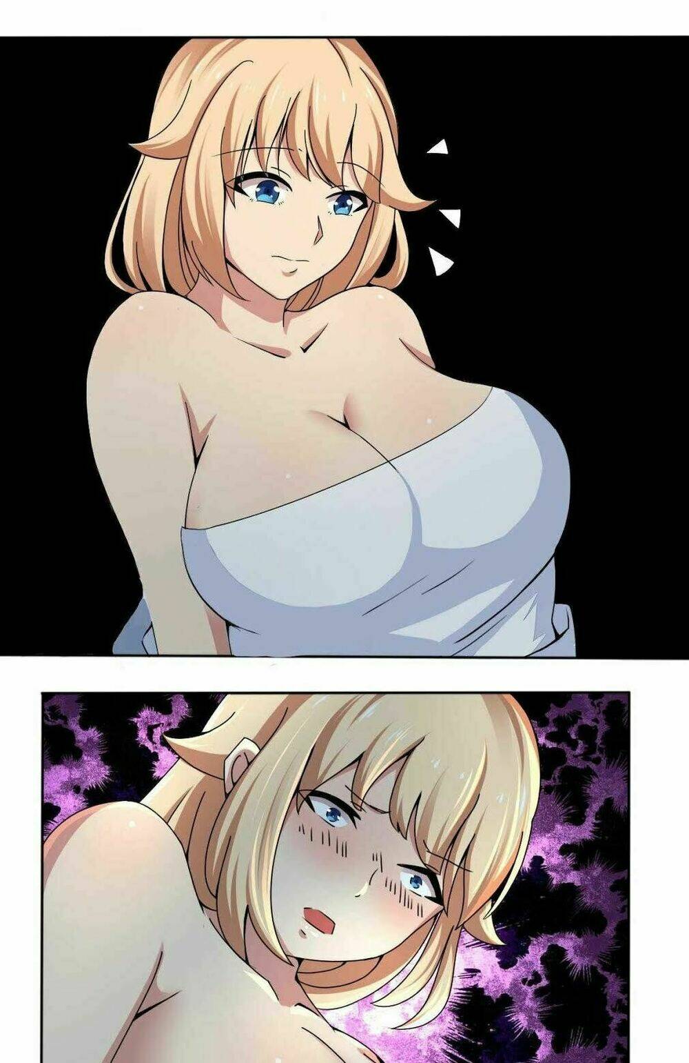 Tu Chân Giả Tại Dị Thế: Chapter 165