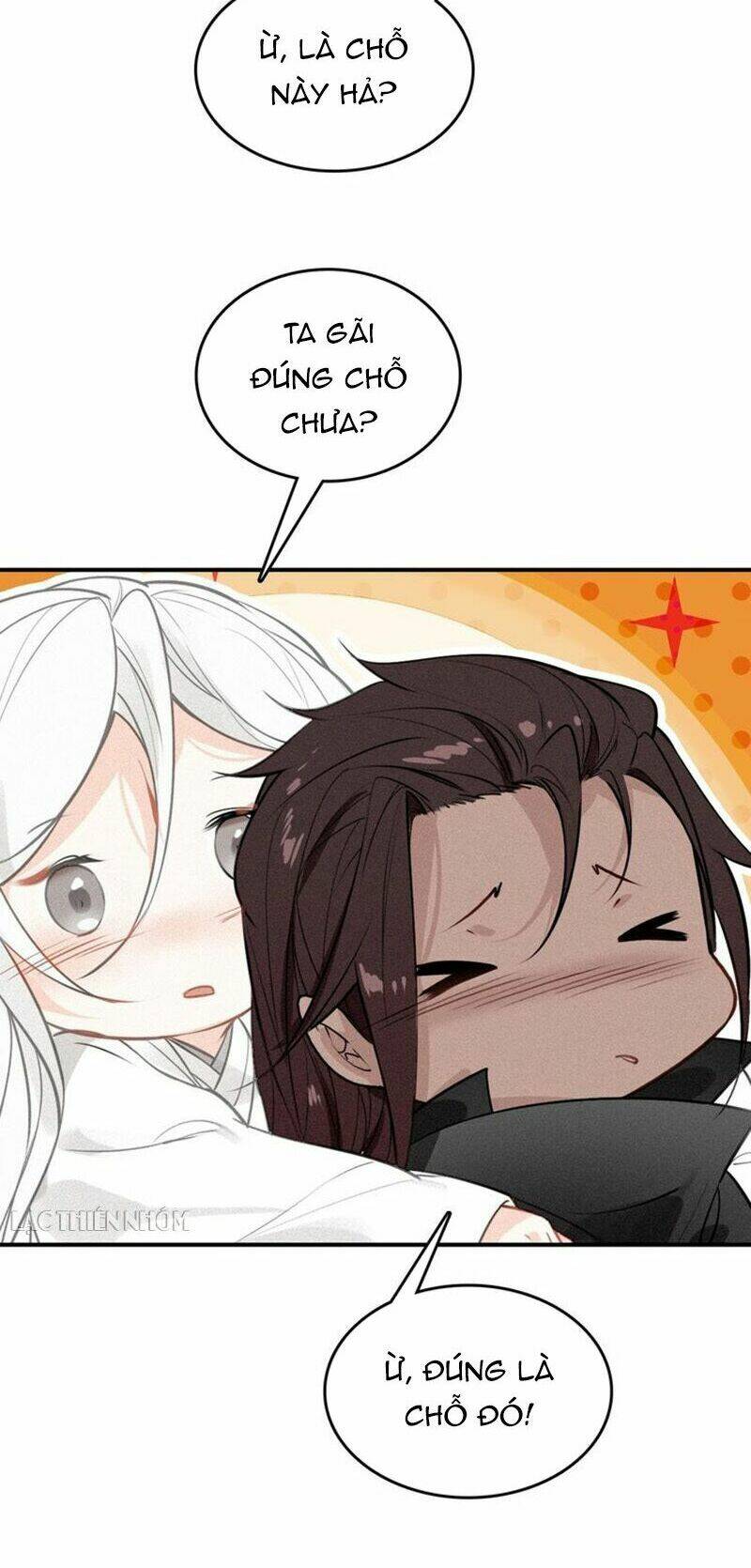 Đế Sư Tại Thượng: Chapter 50