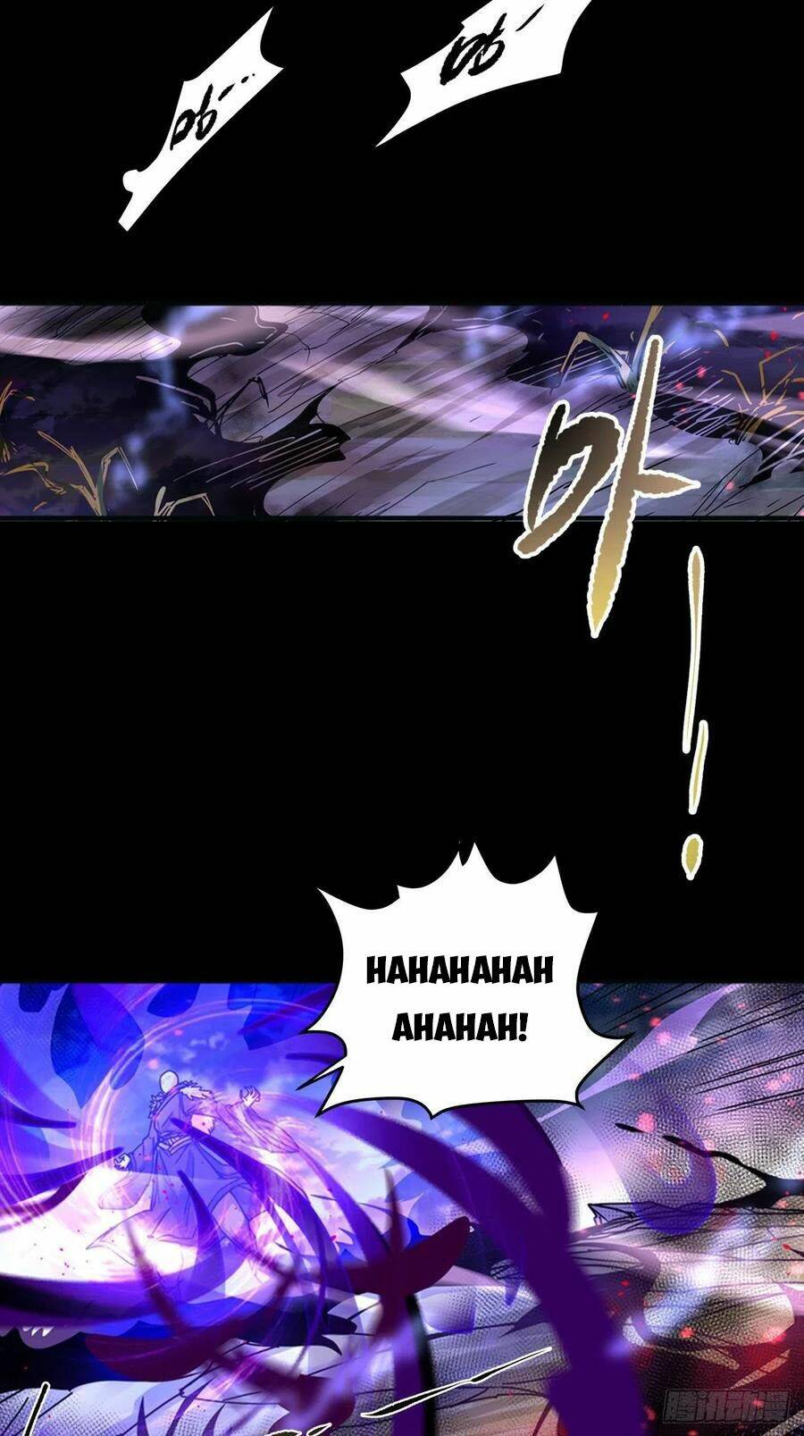 Người Nguyên Thủy Mạnh Nhất: Chapter 49