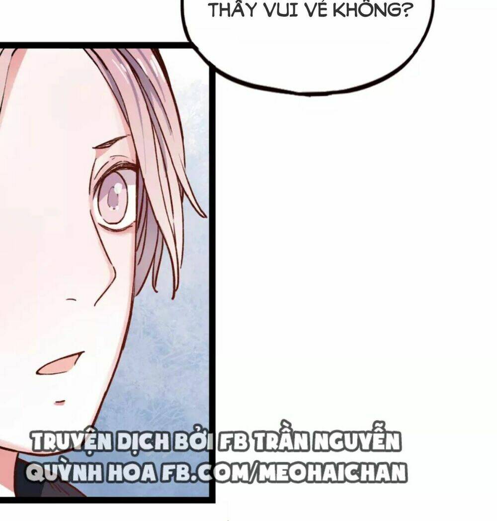 Cậu Đã Từng Yêu Tôi: Chapter 11