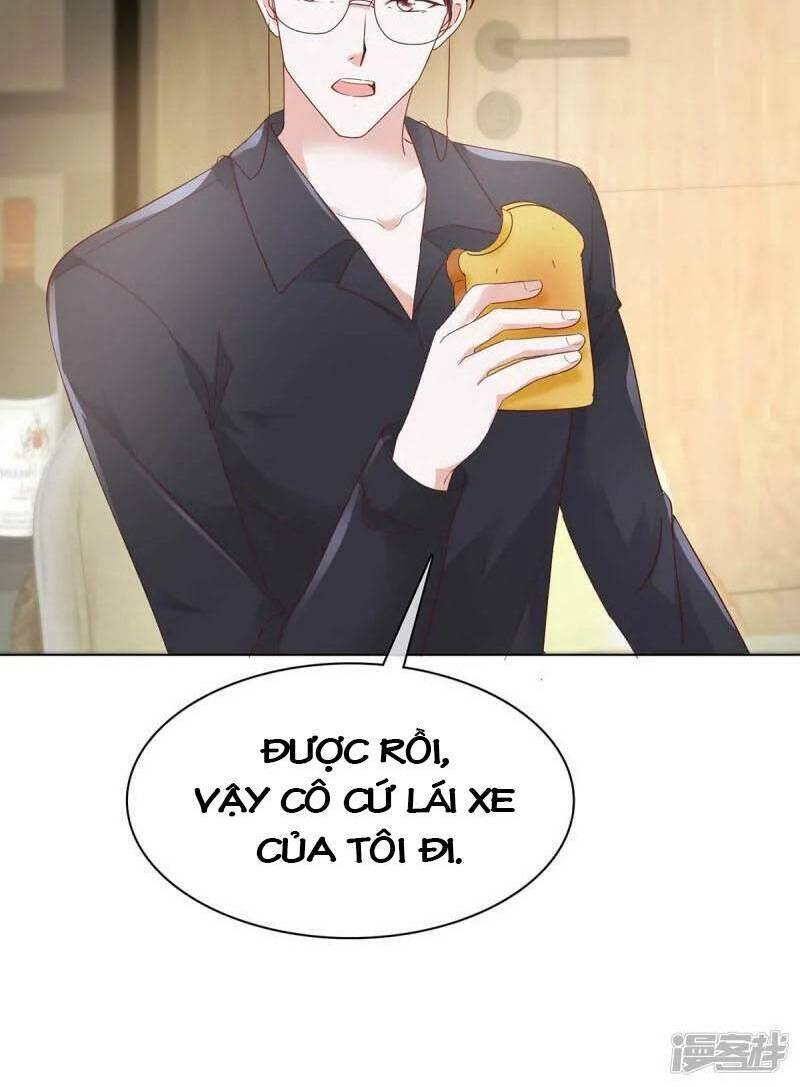 Boss Là Kim Chủ Của Tôi: Chapter 59