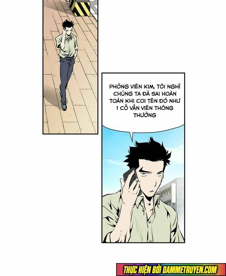 Double Casting: Chapter 62