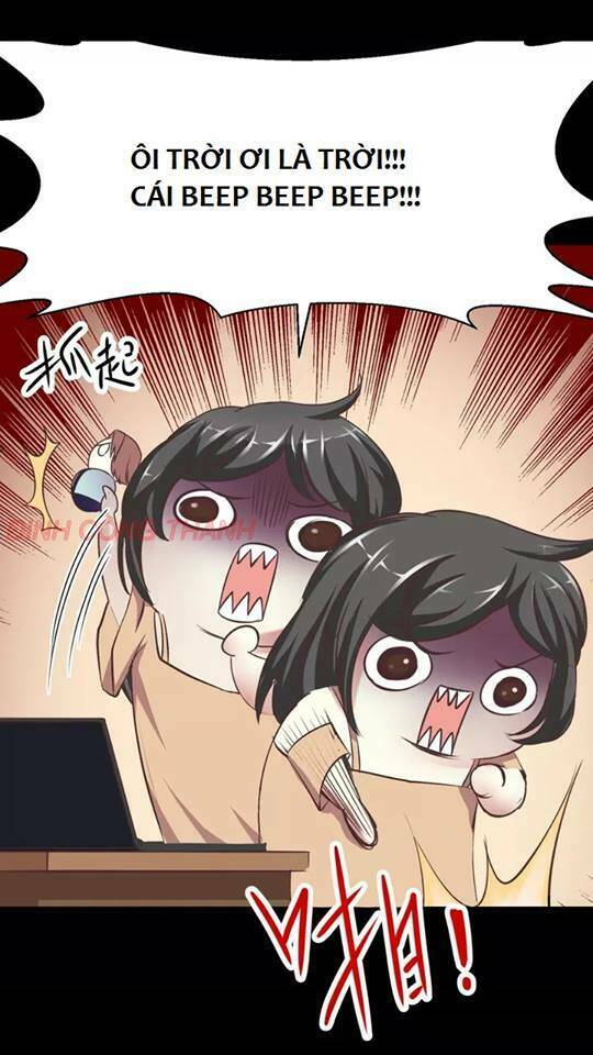 Truyện Kinh Dị Ở Tòa Nhà Số 44: Chapter 58