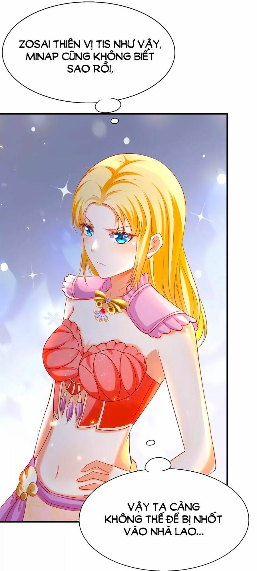 Sủng Hậu Của Vương: Chapter 46