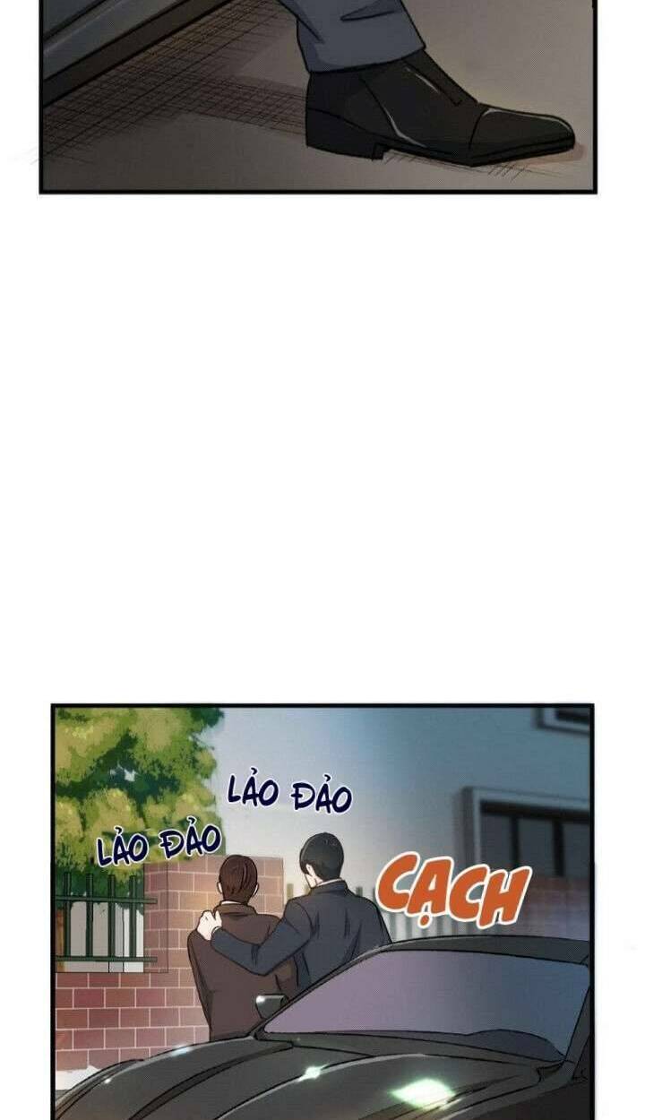 101 Cách Chinh Phục Trái Tim Em: Chapter 4