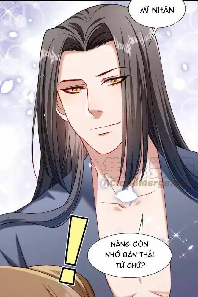 Tiểu Hoàng Thư Và Tiểu Hoàng Thúc: Chapter 62