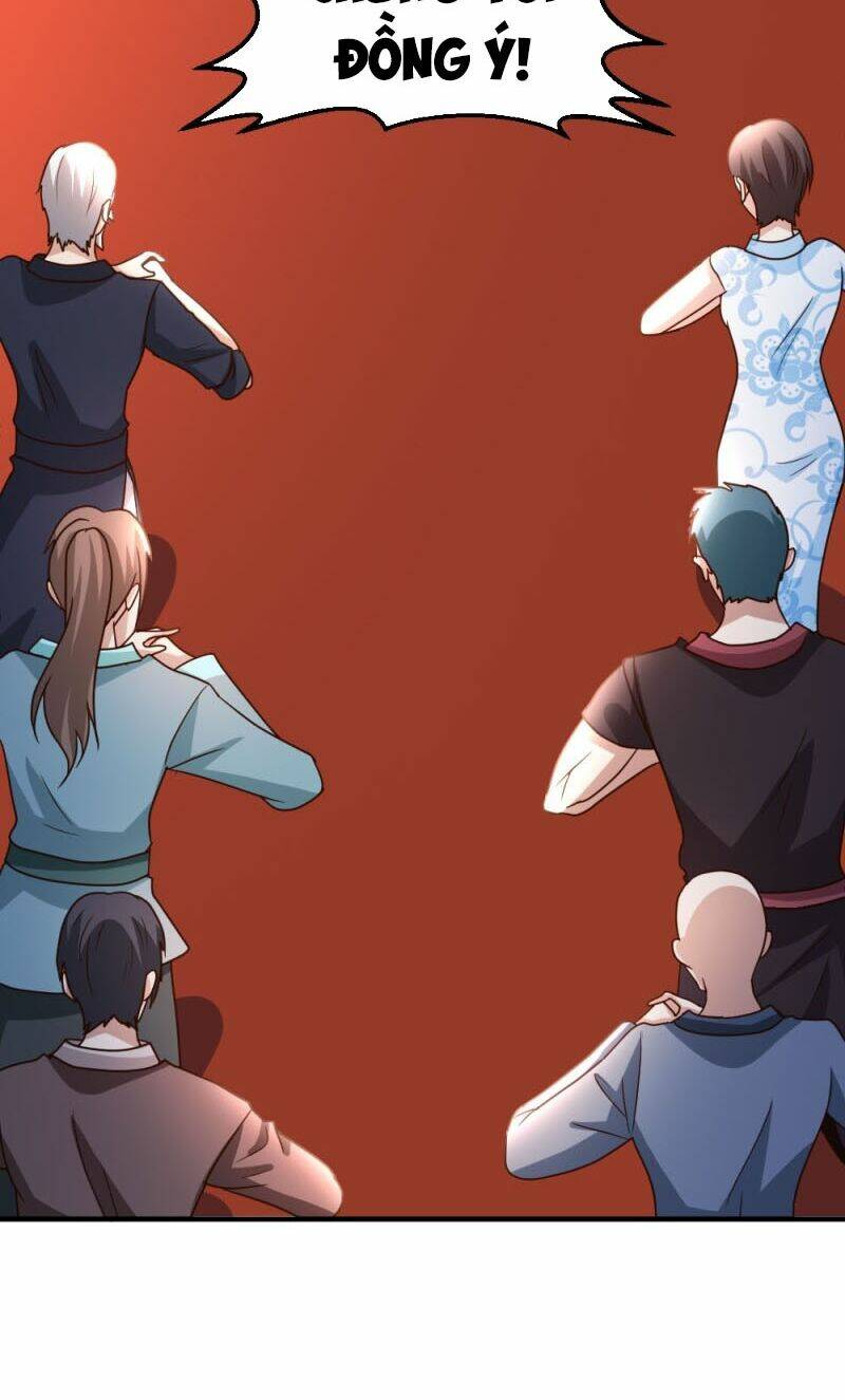Trọng Sinh Tu Chân Tại Đô Thị: Chapter 81