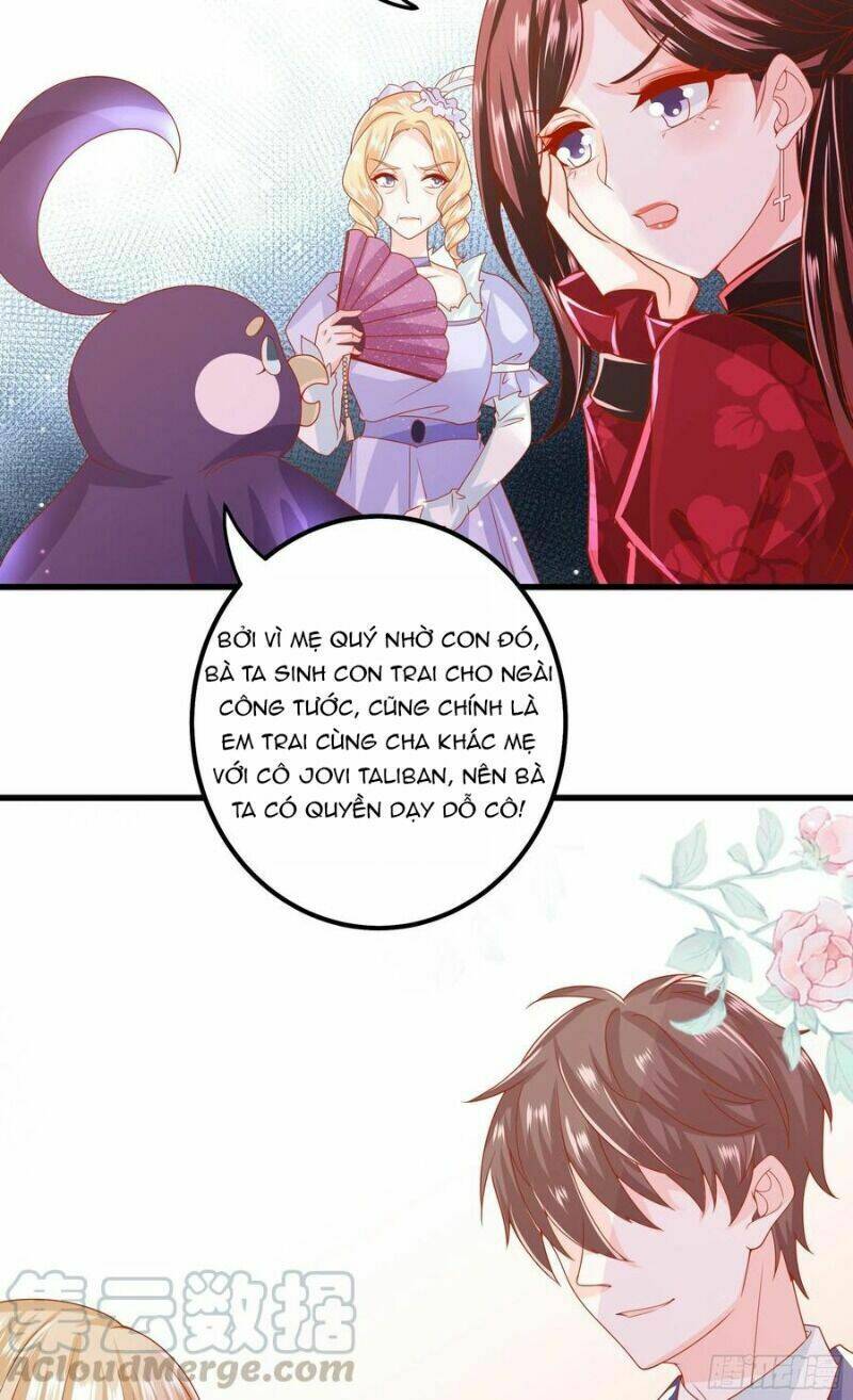 Ta Phải Làm Hoàng Hậu: Chapter 41