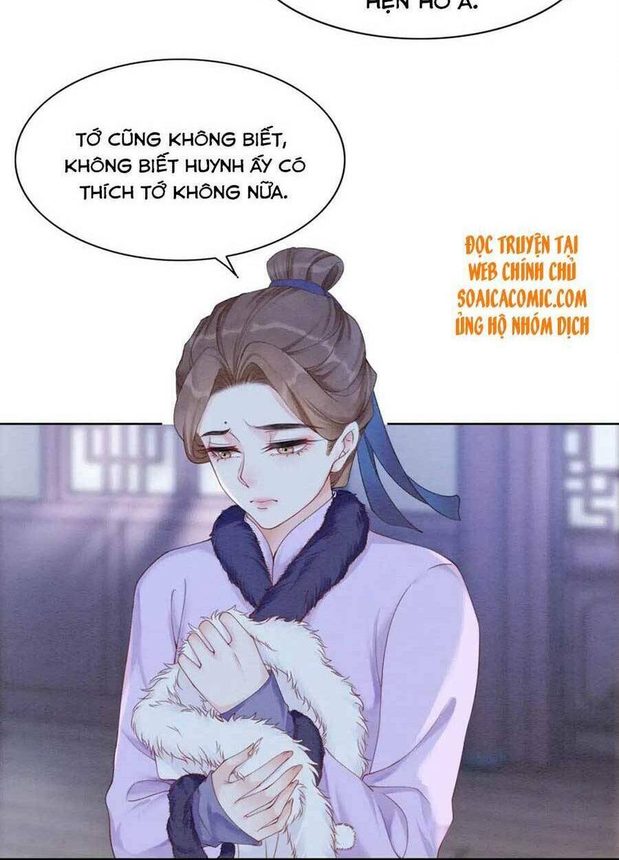 Xung Hỉ Vương Phi: Chapter 77