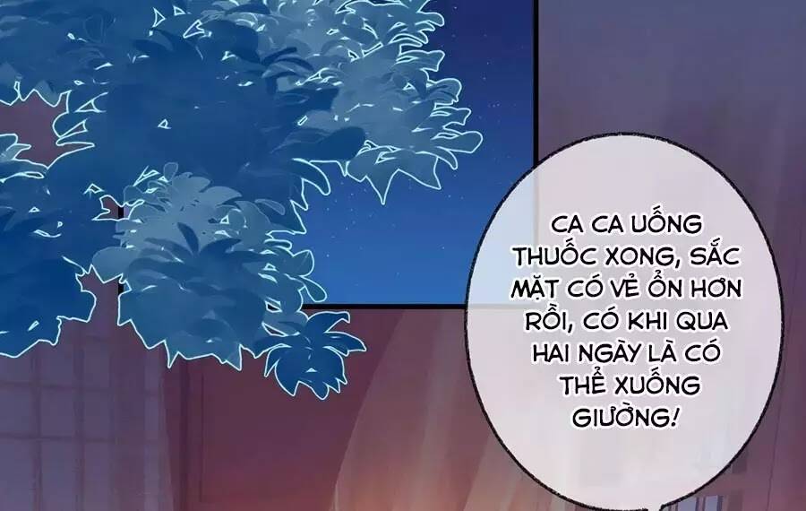 Trọng Sinh Chi Đích Nữ Bất Thiện: Chapter 8