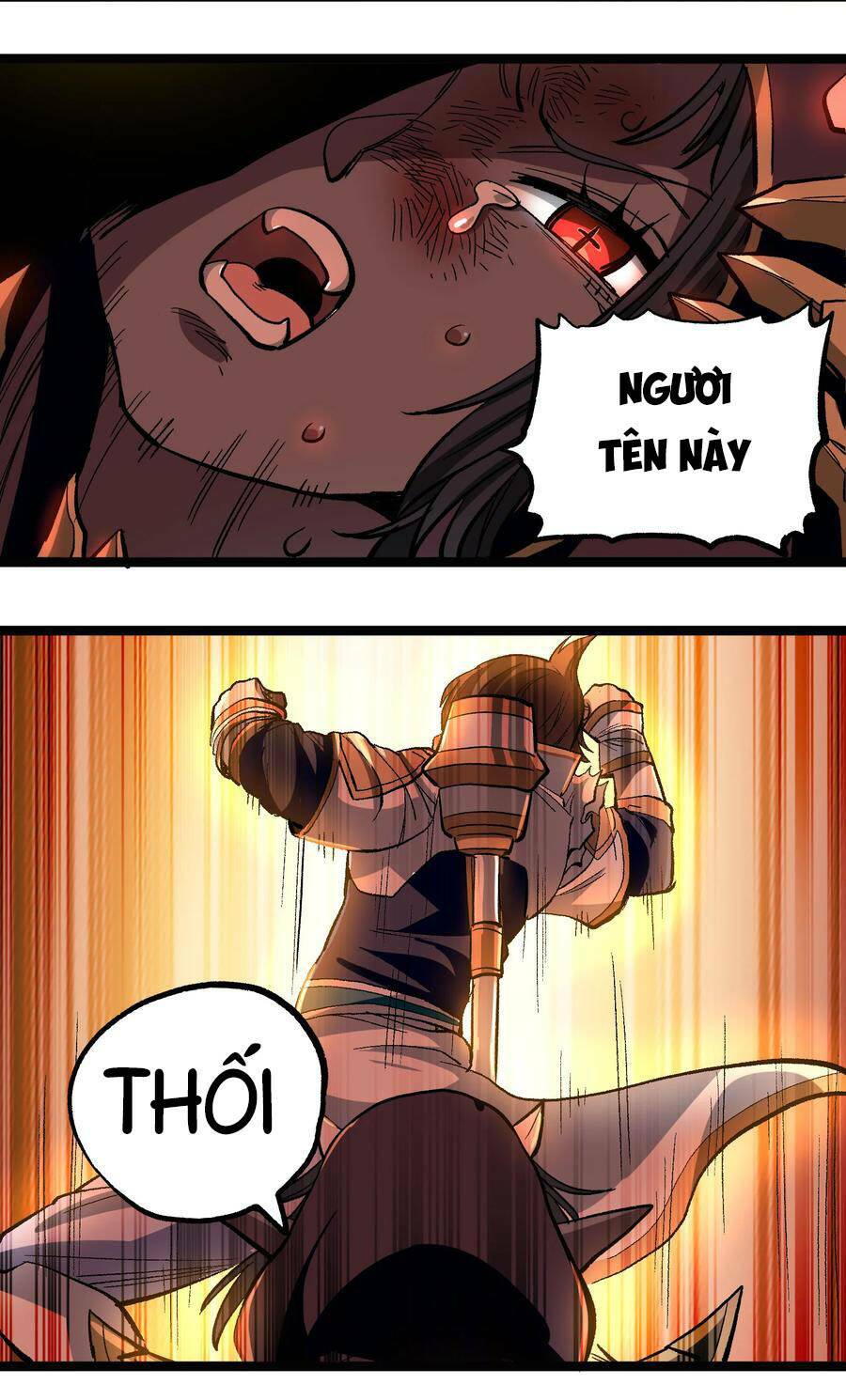 Vú Em Vô Địch: Chapter 7