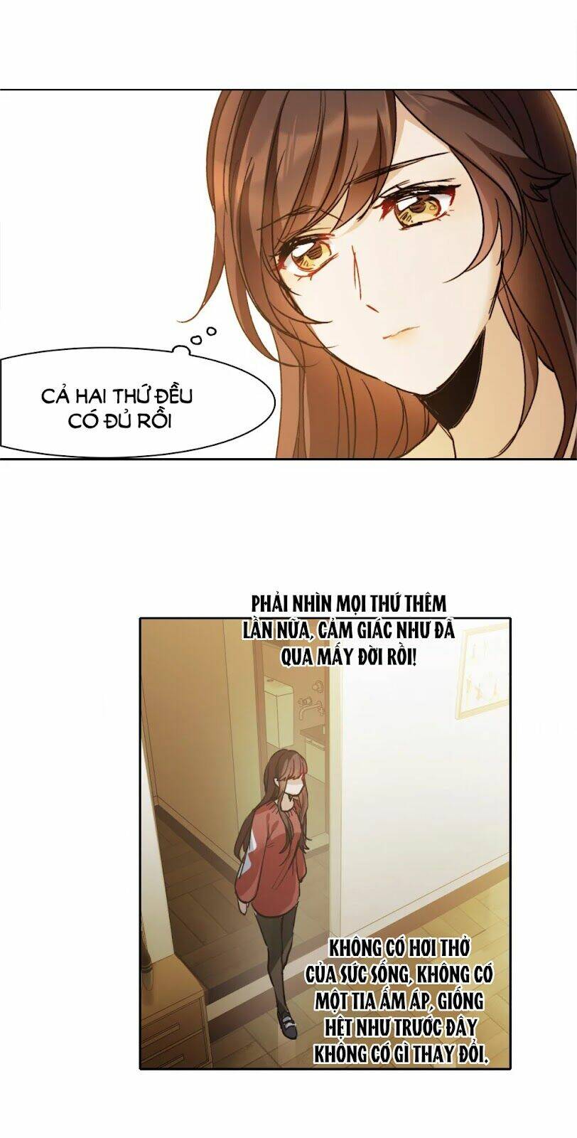 Thế Giới Đệ Nhất Cự Tinh: Chapter 27.2