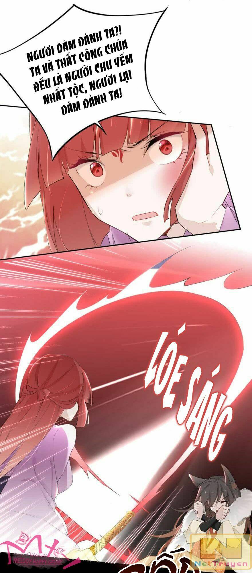 Nghịch Lai Thuận Thú: Chapter 6