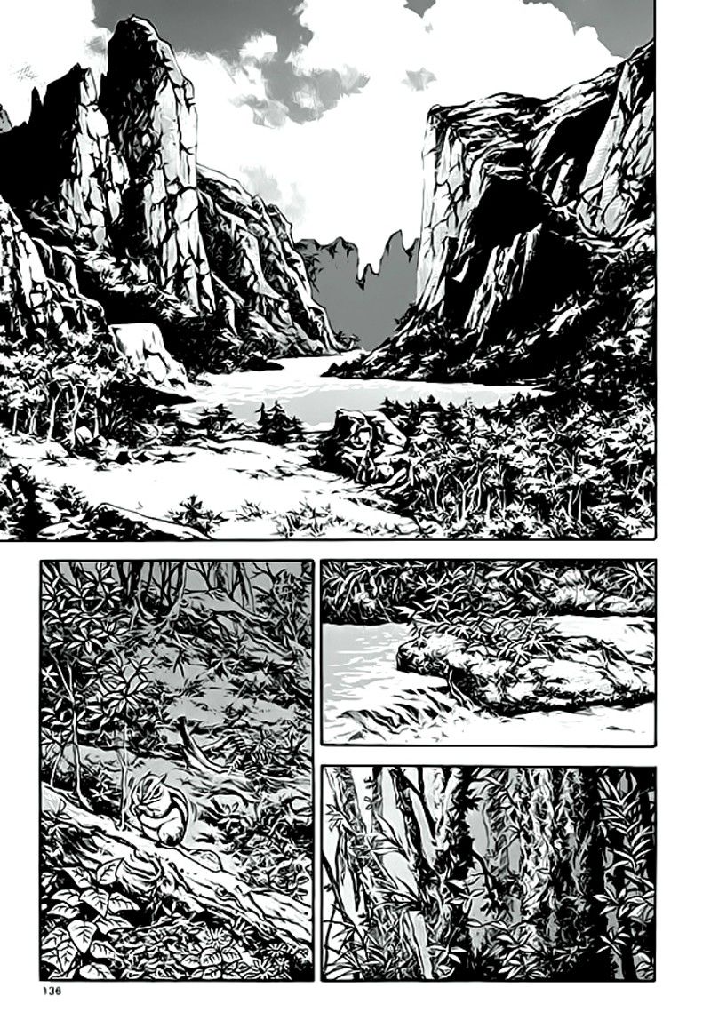 Long Phi Bất Bại 2: Chapter 58