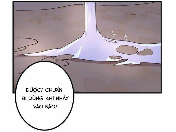 Huyết Mực Sơn Hà: Chapter 15.1