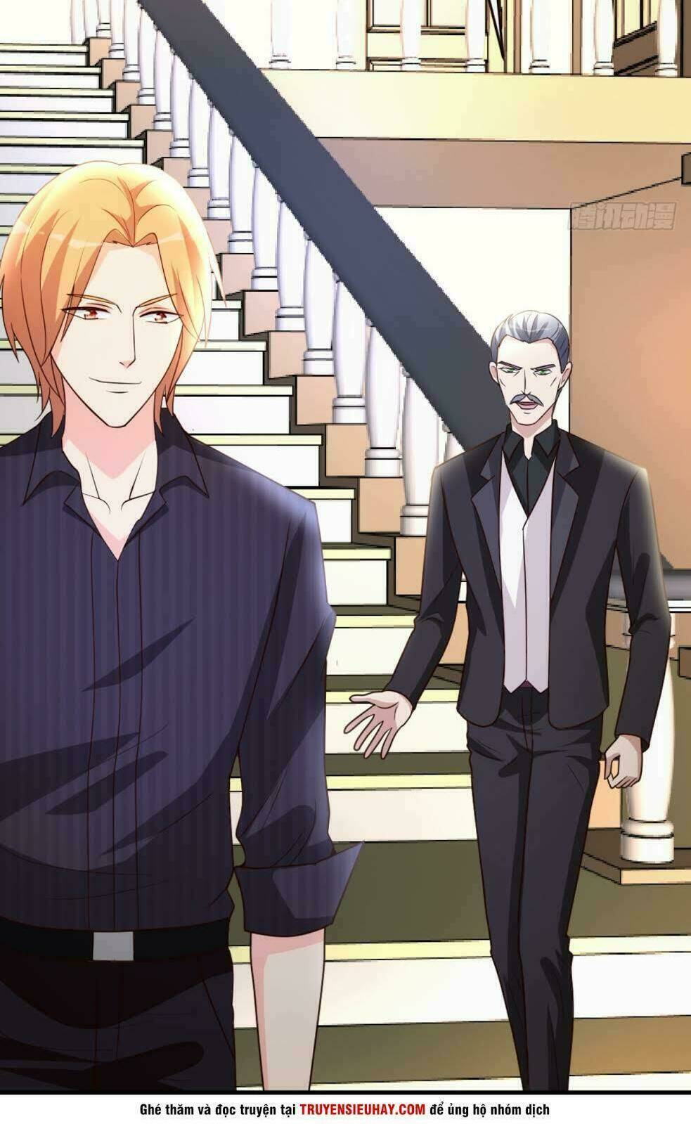 Trọng Sinh Tu Chân Tại Đô Thị: Chapter 20