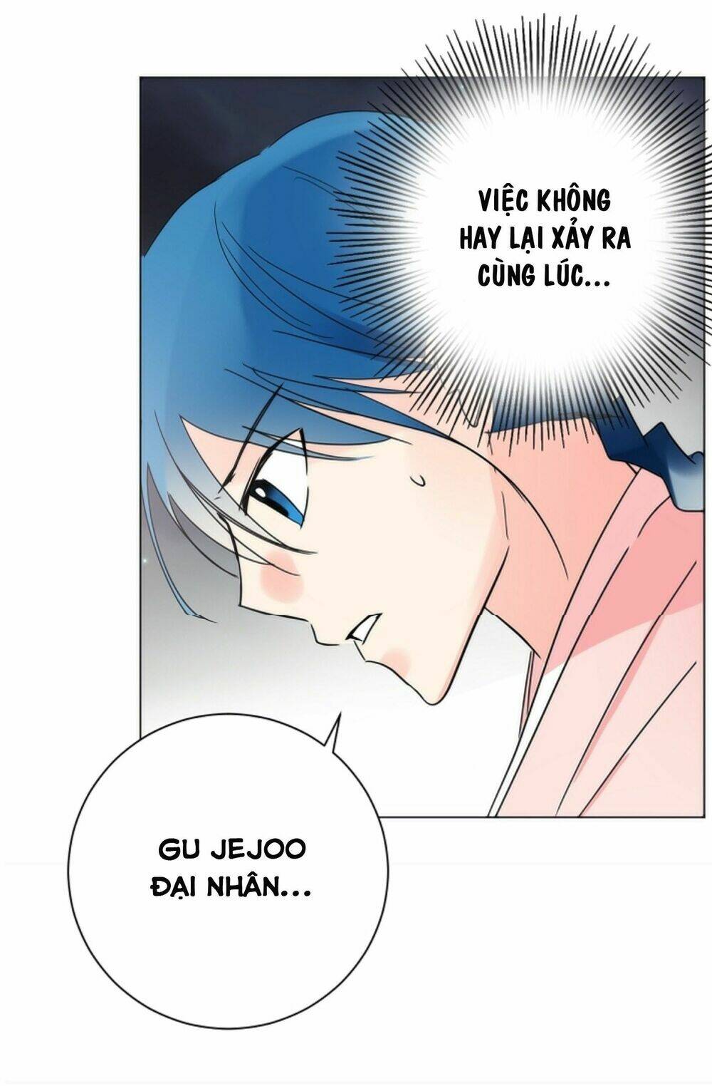 Chae Hong Sa: Chapter 41