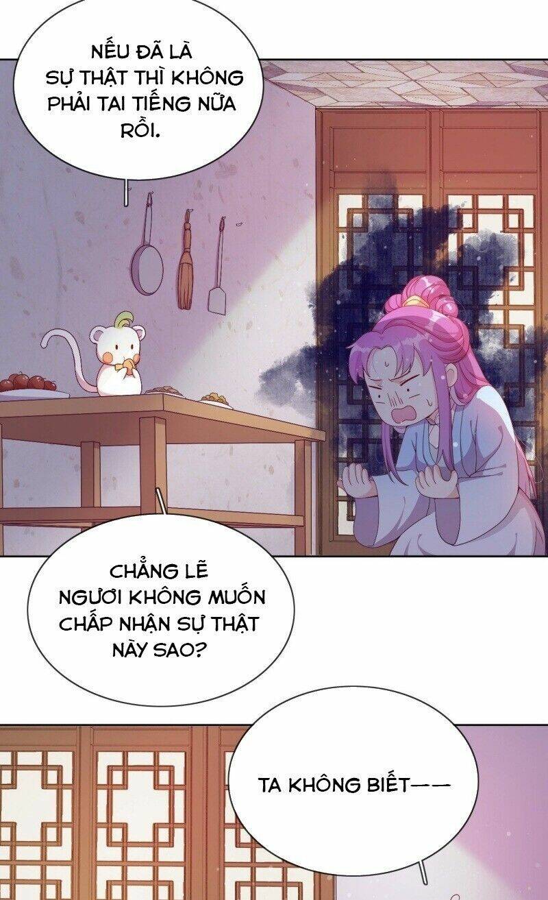 Vân Tưởng Chi Ca: Truy Ái Chỉ Lệnh: Chapter 23